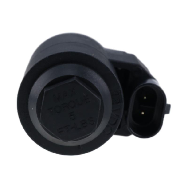 Соленоидный клапан AT177703 для погрузчика 710K