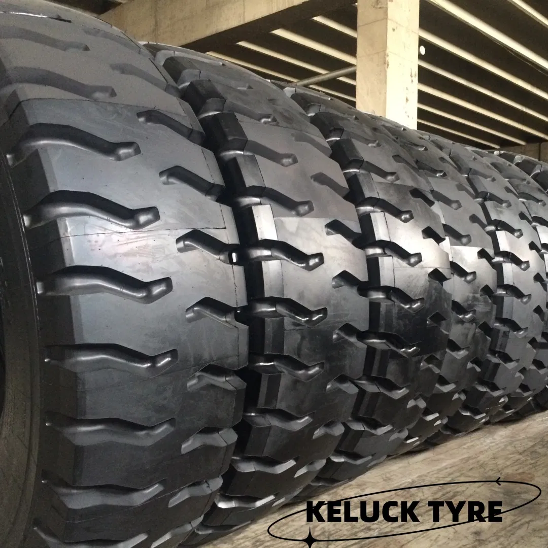 27.00r49 30.00r51 33.00r51 36.00r51 40.00r57 Rigid Dumper Trucks OTR