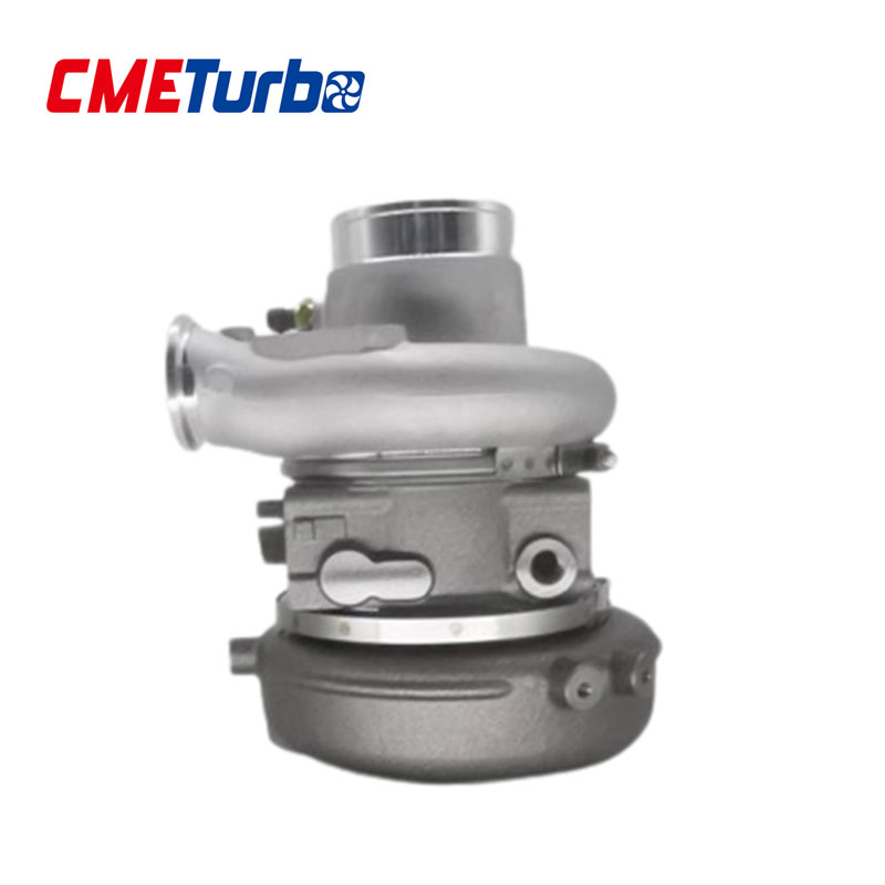 Турбокомпрессор HE451VE для двигателя ISX
