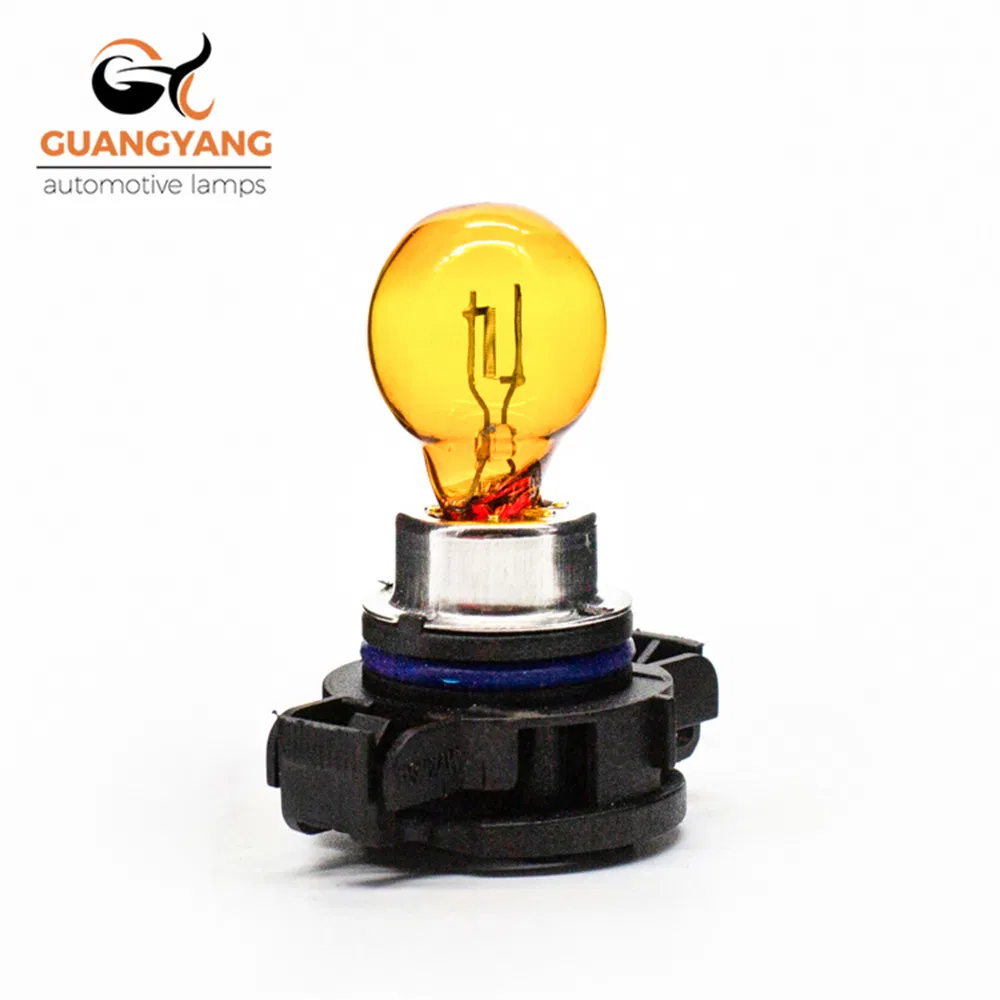 Галогенная лампа Psy24W 12V 24W для авто