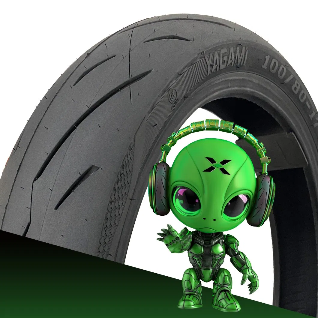 Мотошина XCELINK 180/55-17 для спортивных мотоциклов