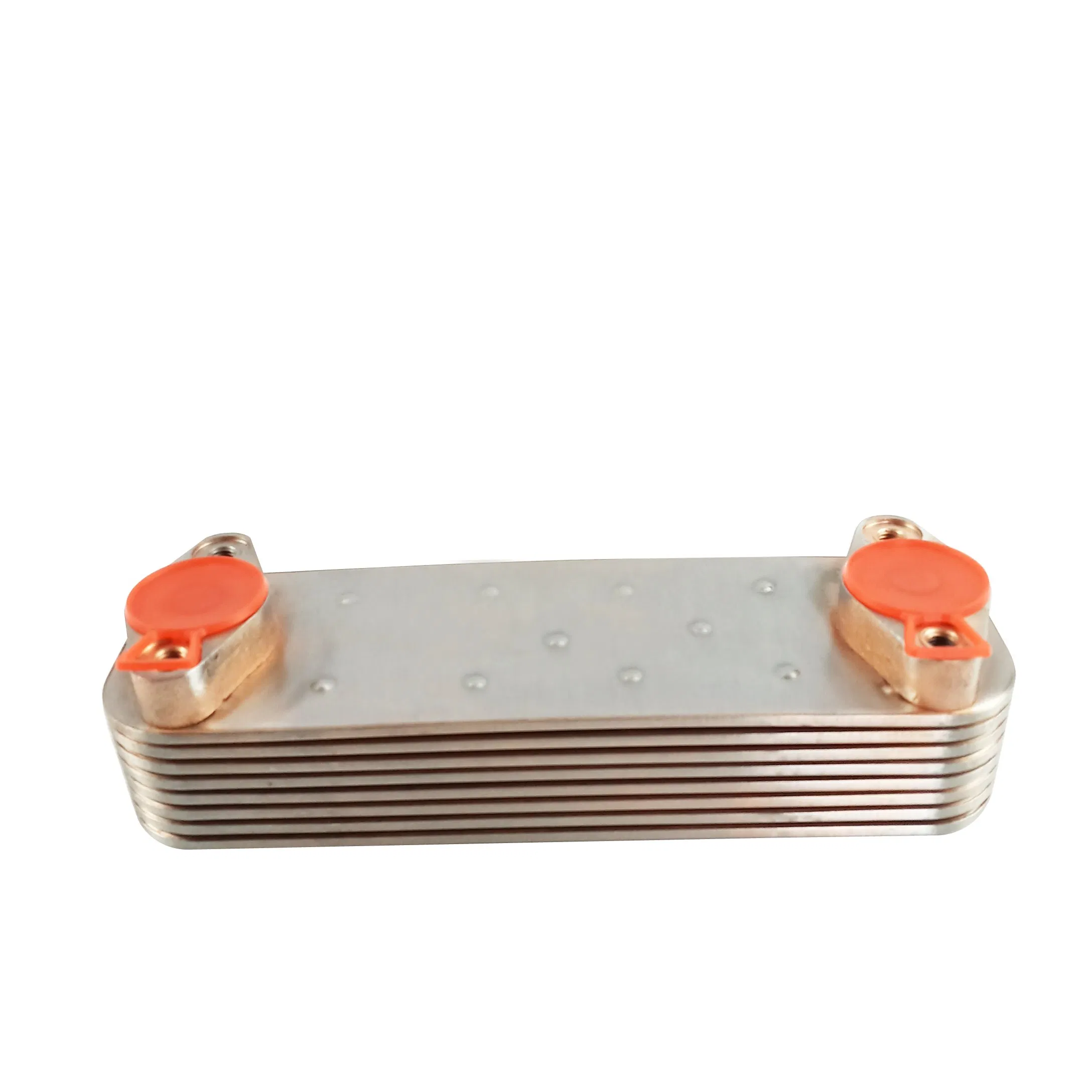 Масляный радиатор для Perkins T842010001