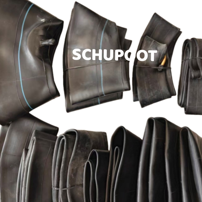 Камера мотоциклетная бутиловая 90/90-18