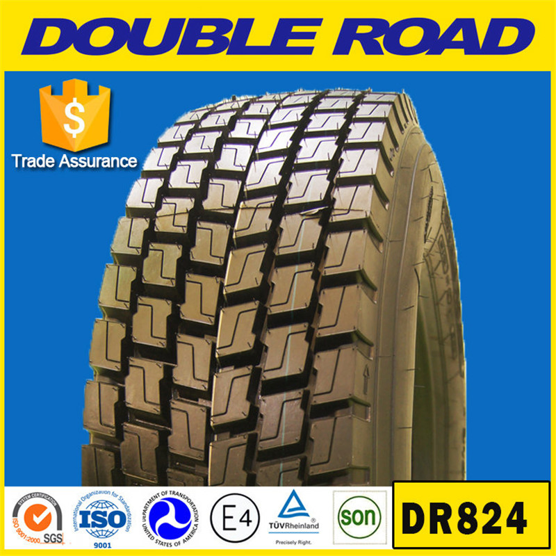 315/80r22.5 Truck Tires, Heavy Duty Truck Tires for Sale