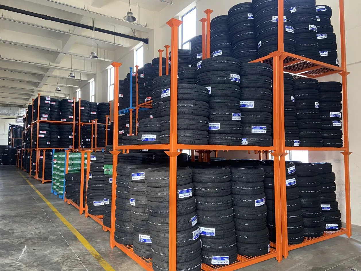 295/80r22.5 Made in Thailand New Strong Truck Tyre with All Certificates 315/80r22.5