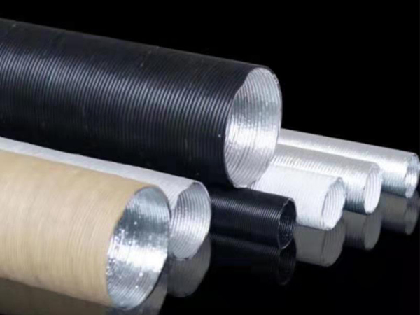 Теплоизоляционная оболочка для кондиционера авто