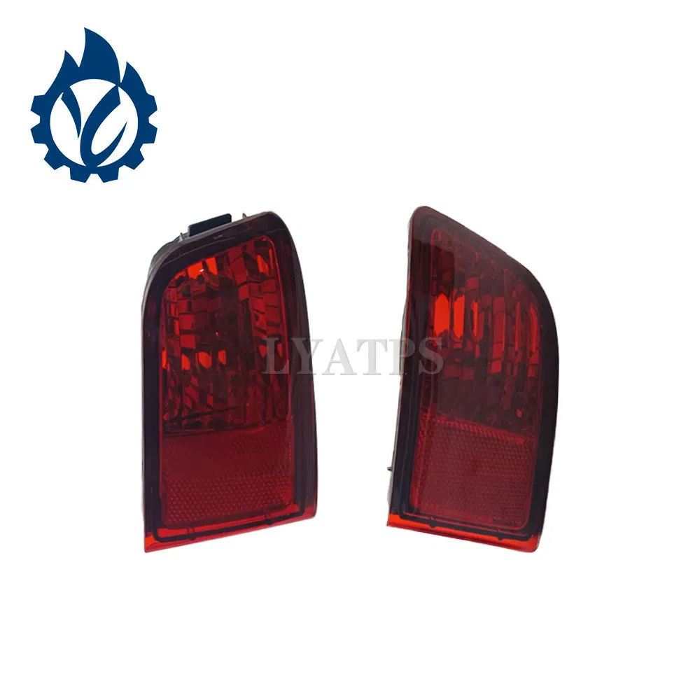 Фонарь бампера для Toyota Land Cruiser Prado 2002-2009