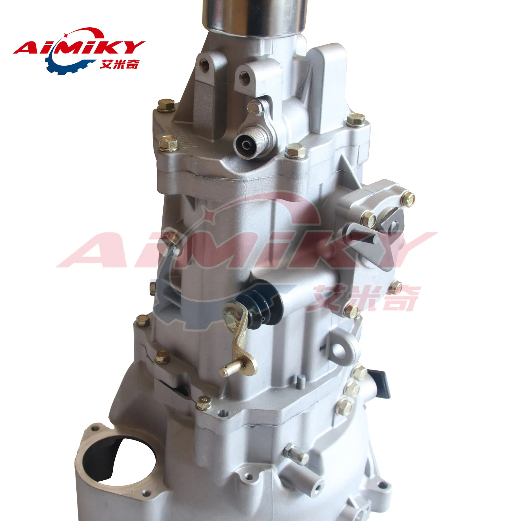 Transmission Gearbox B12 for Chevrolet N300 B12 Wuling Rongguang 1.2L OEM 23556166