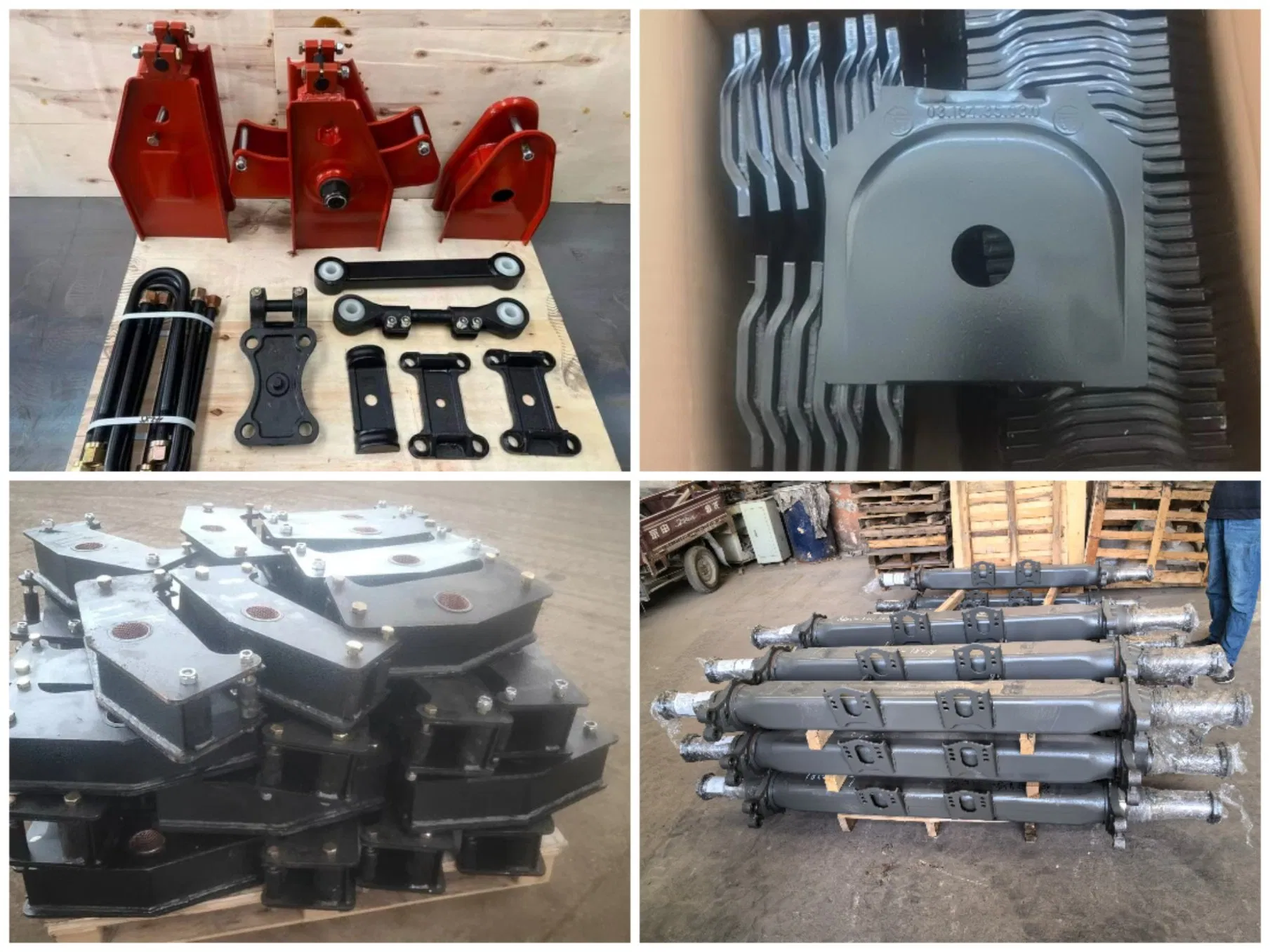 Стартер 24V 11кг для двигателя Weichai (Sinotruck HOWO)