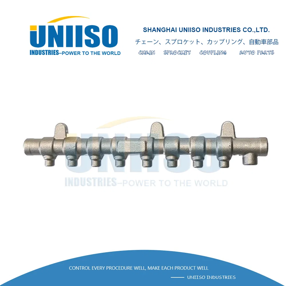 Премиум Common Rail для двигателей C4.2 Scm440