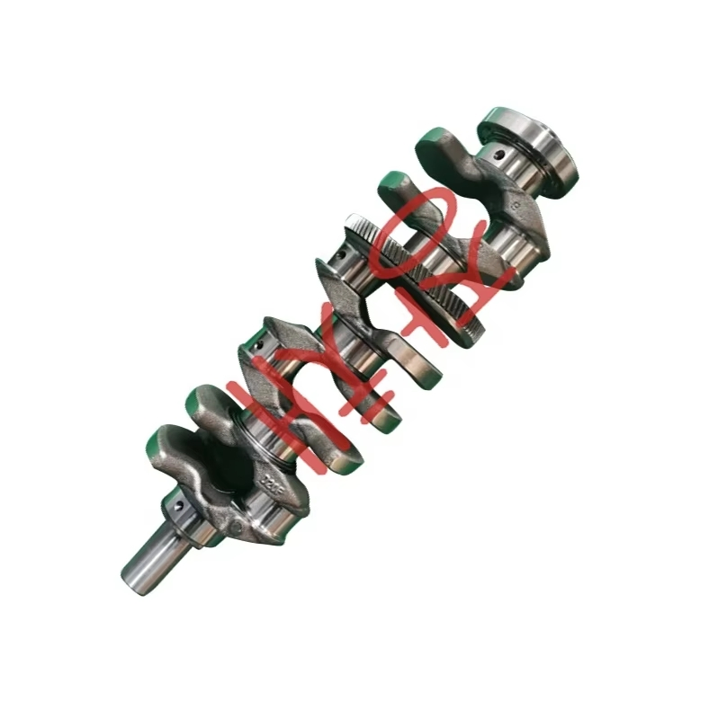 Распредвал Ssangyong Actyon, Kyron, Rexton, Korando, Musso, Tivoli