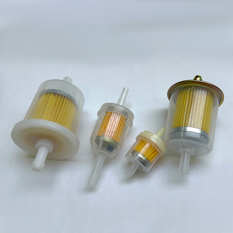 Топливный фильтр для мотоцикла Gasoline Filter