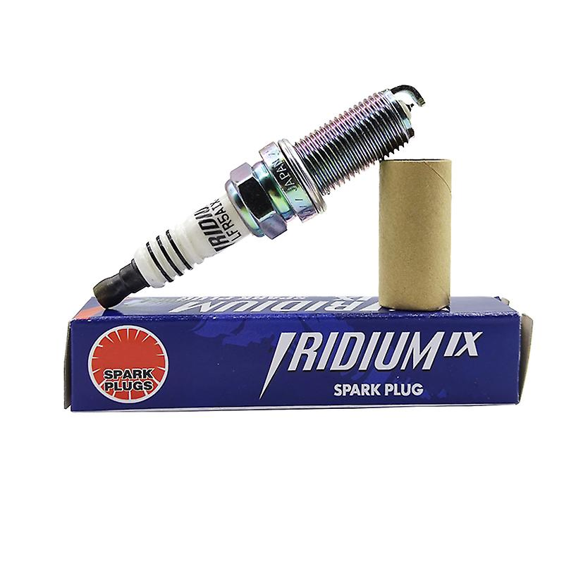 Иридиевая свеча зажигания 4589 IFR6T11 для Hyundai, KIA, Toyota