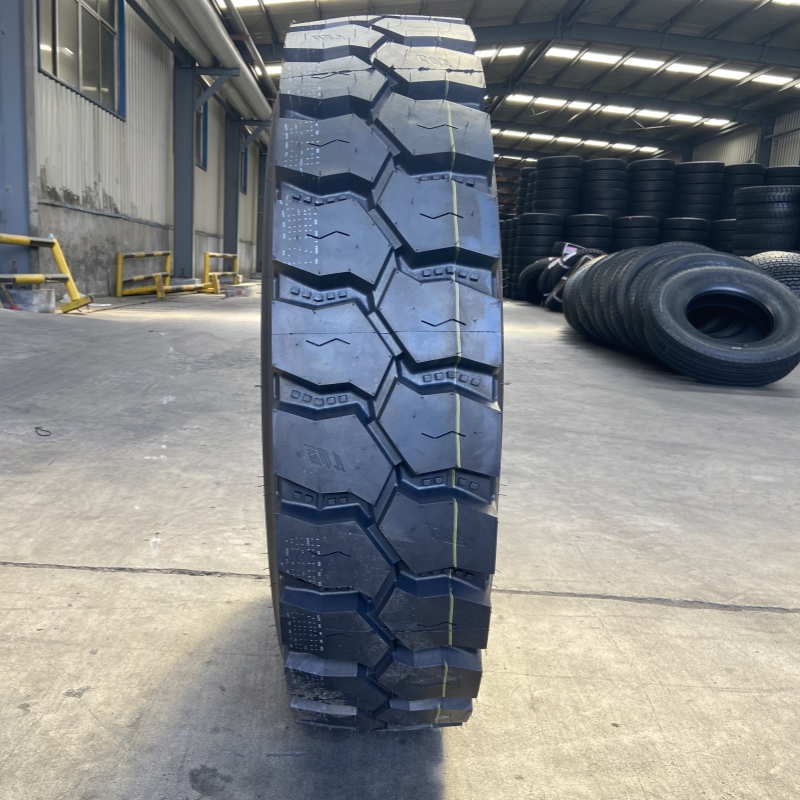 Грузовая шина 12.00R20 22PR Kapsen, Taitong, Terraking