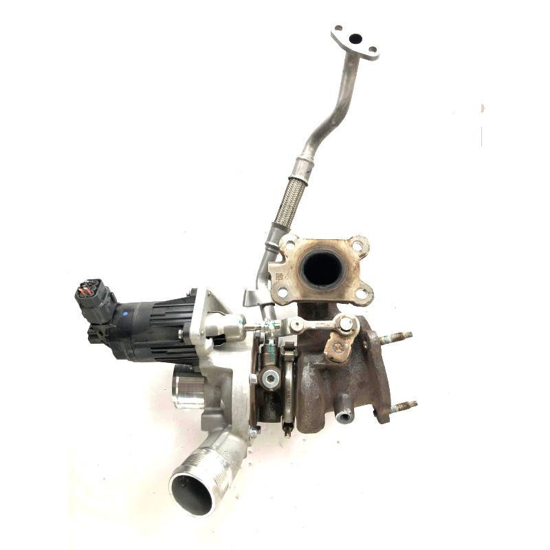 Турбокомпрессор для Chery Tiggo 8 Hybrid
