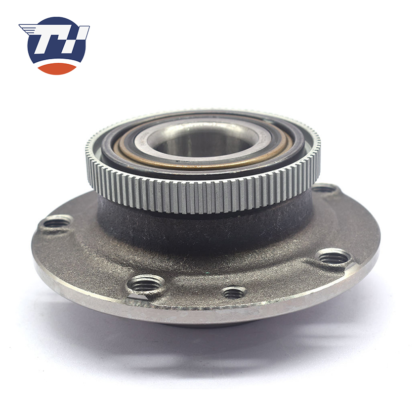 Ступица переднего колеса RAH2099 для BMW 5/6 серии