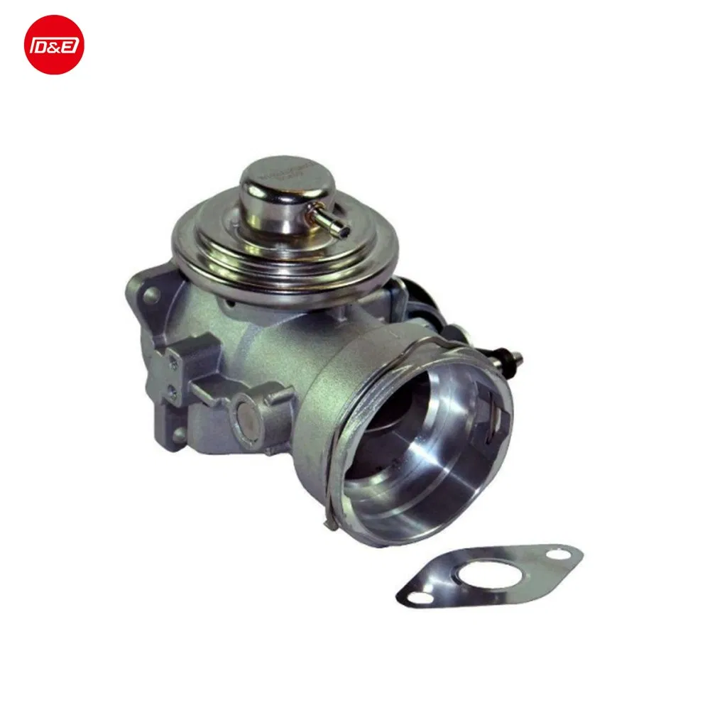 Клапан EGR 038131501AA для VW, Audi, Seat, Passat B5, Sharan 1.9 TDI