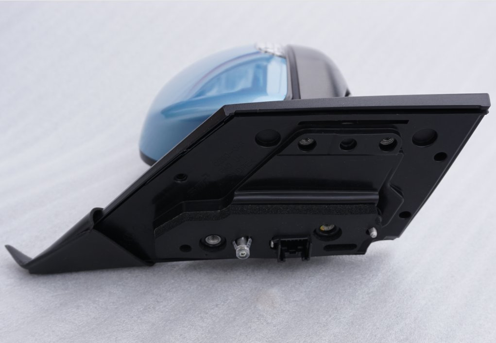 78950-34020 Car Rear View Mirror Ssangyong Parts