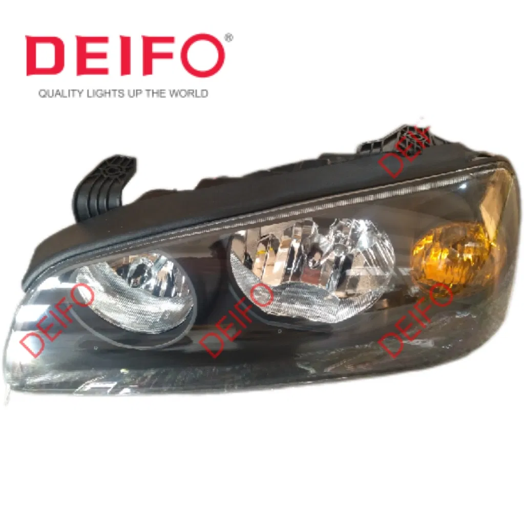 Фара головного света для Hyundai Elantra 2004 (Halogen)