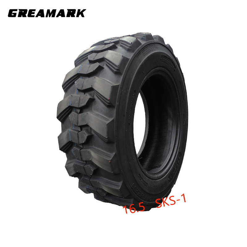 Solid Rubber Tires with Tractor Tyre 23.1-26 Price 9.00X Forestry Tires 28L-26 18/4/34 710/70r42