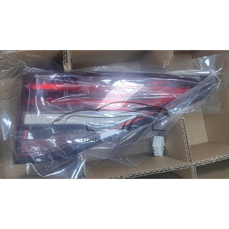 Rear Inner Left Right Liqht for FAW Bestune T55 3716080bf01 3716075bf01