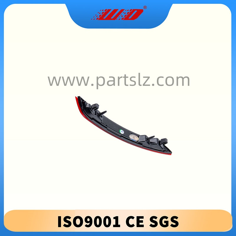 High Cost Performance Left Rear Bumper Light