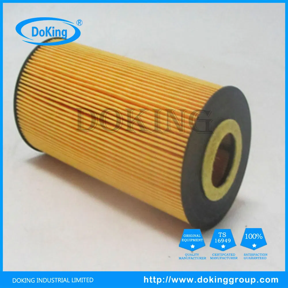 Factory Supplying Auto Parts Oil Filter E172HD35