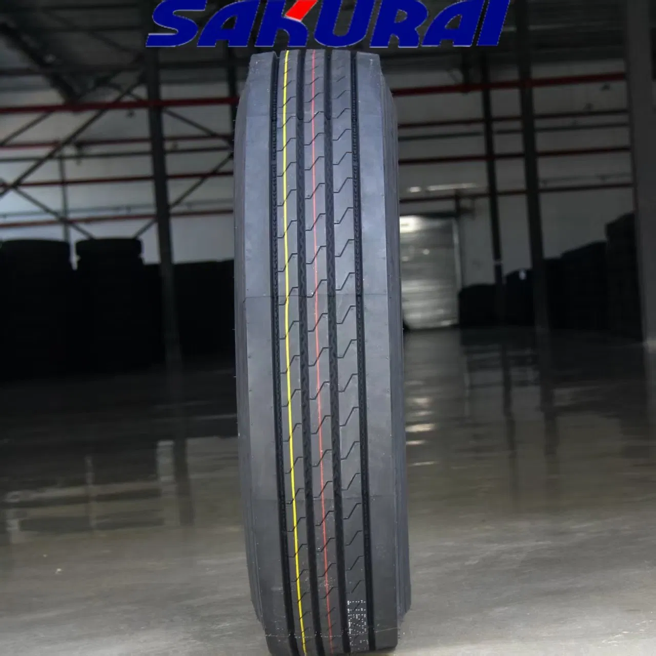 Lancaster/Goodtrip TBR From Cambodia/Thailand 295/75r22.5 Drive/Trailer/All Position Truck Tires with DDP 11r22.5 11r24.5 for USA Marker