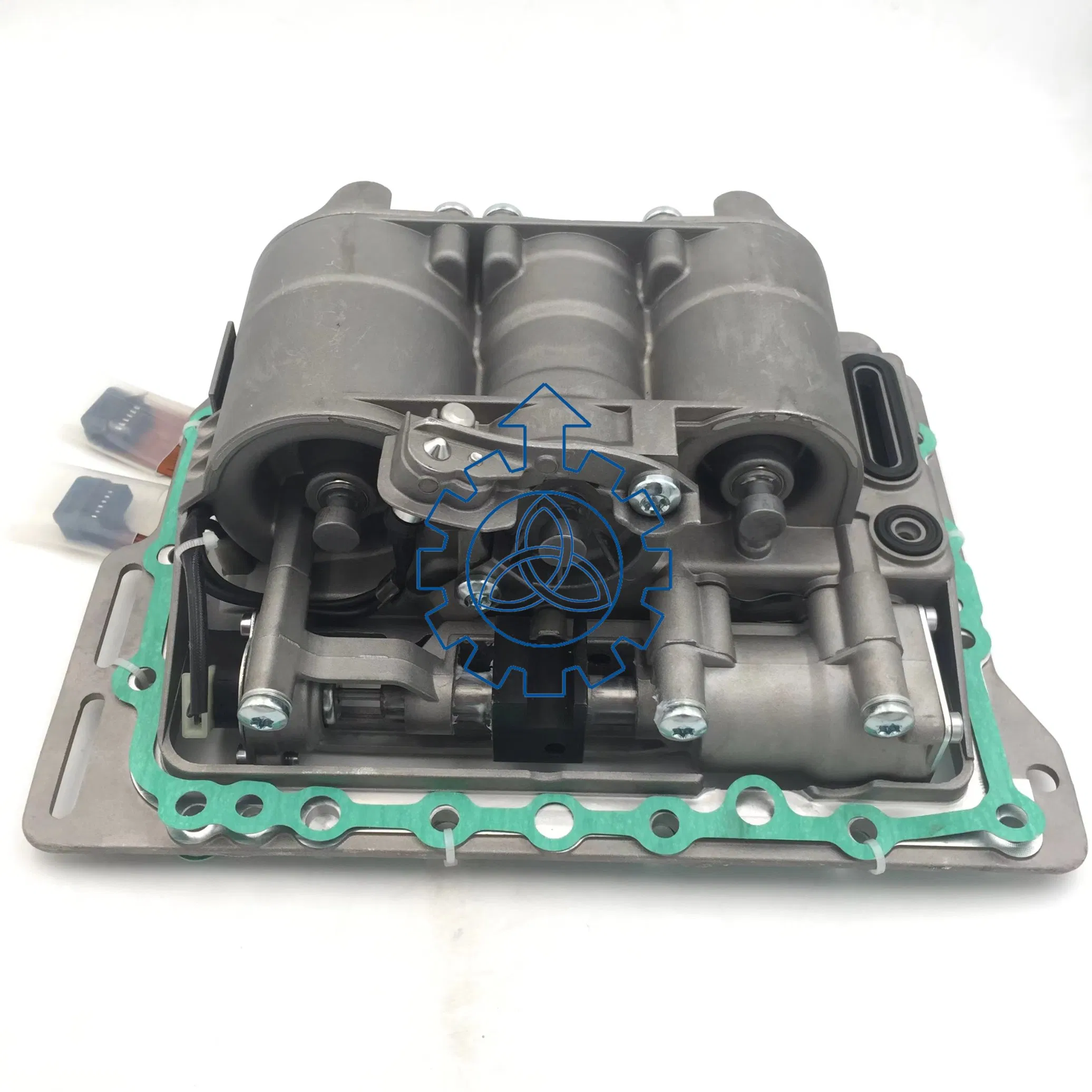 Truck Gearbox Control Actuator Transmission Actuator Shifting Cylinder Housing Repair Kit 4213559502 0002649001 81326906015 6009298006 for Man