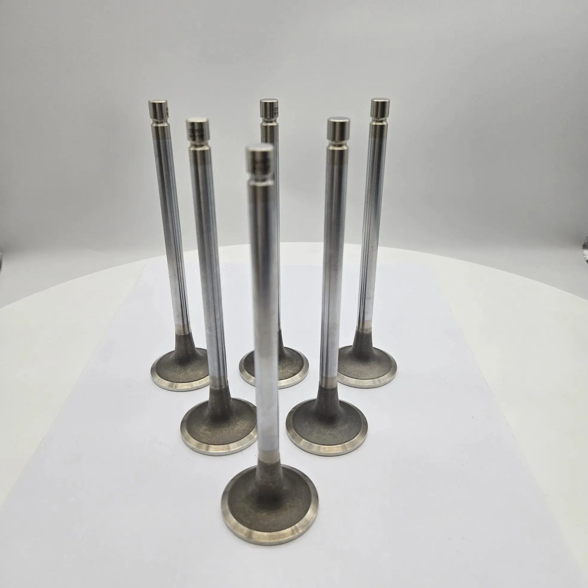 Впускной клапан двигателя Cummins 3940735