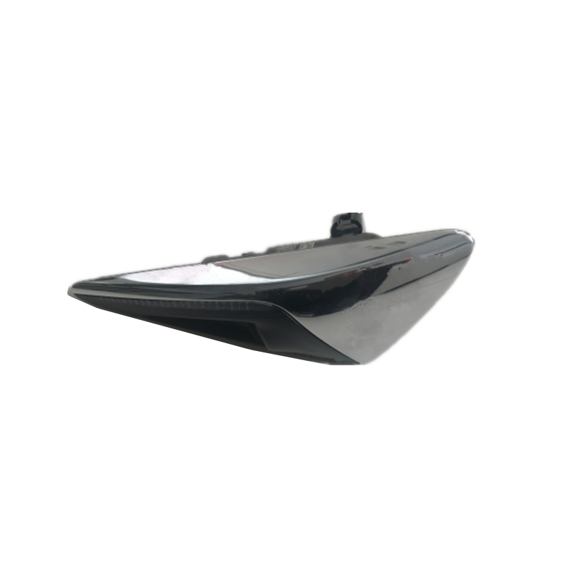 Камера-поворотник для Tesla Model Y