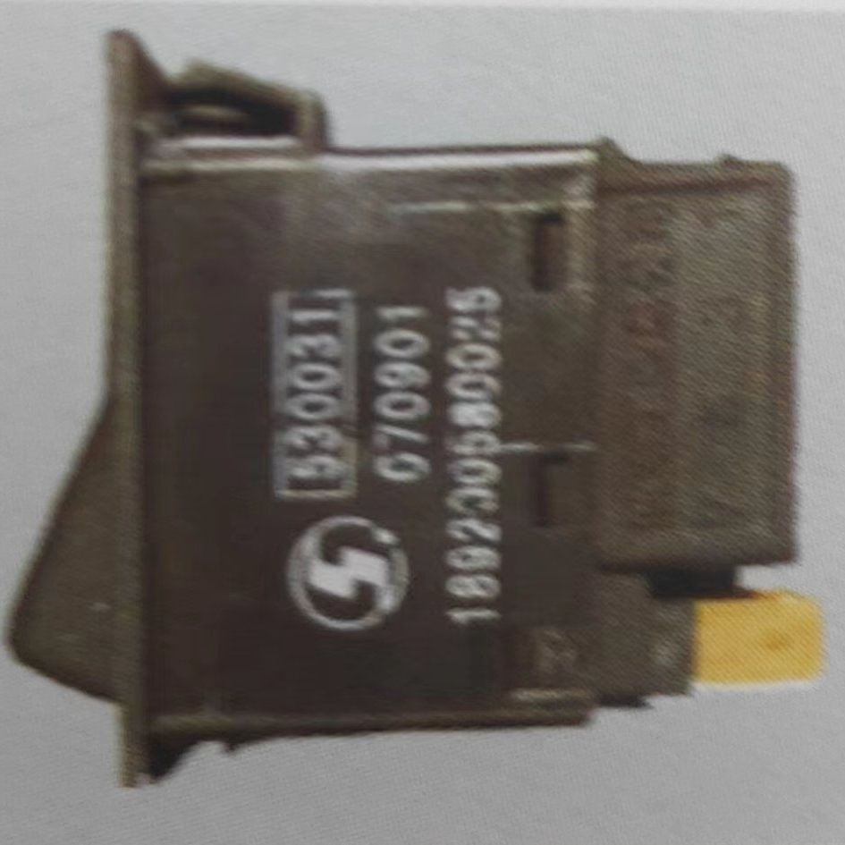 Переключатель противотуманных фар для грузовиков Shacman