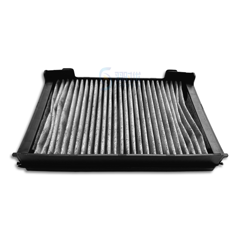 Car Filters OE 1953595 High Efficiency Cabin Air Filter for Trucks and Suvs