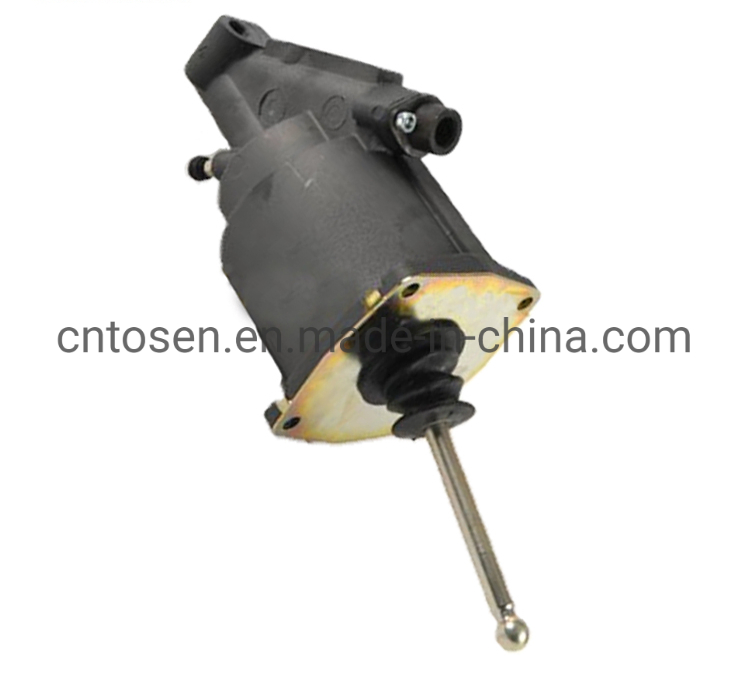 Сервопривод сцепления 628258AM для грузовиков DAF