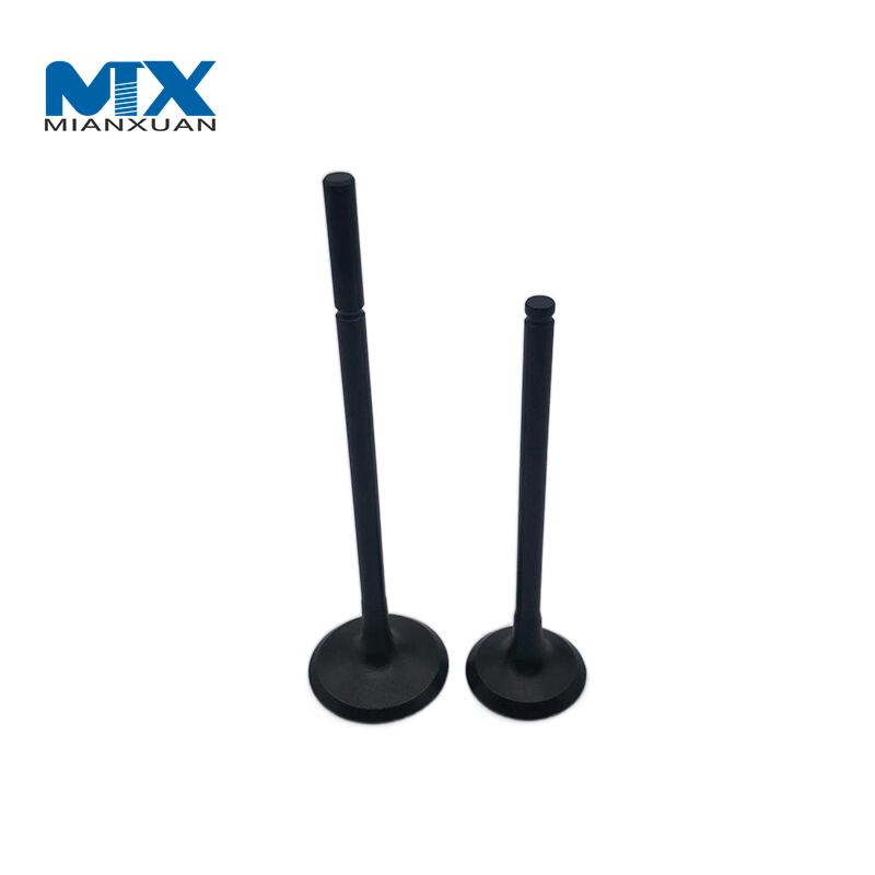 Клапан впускной и выпускной для двигателя автомобиля