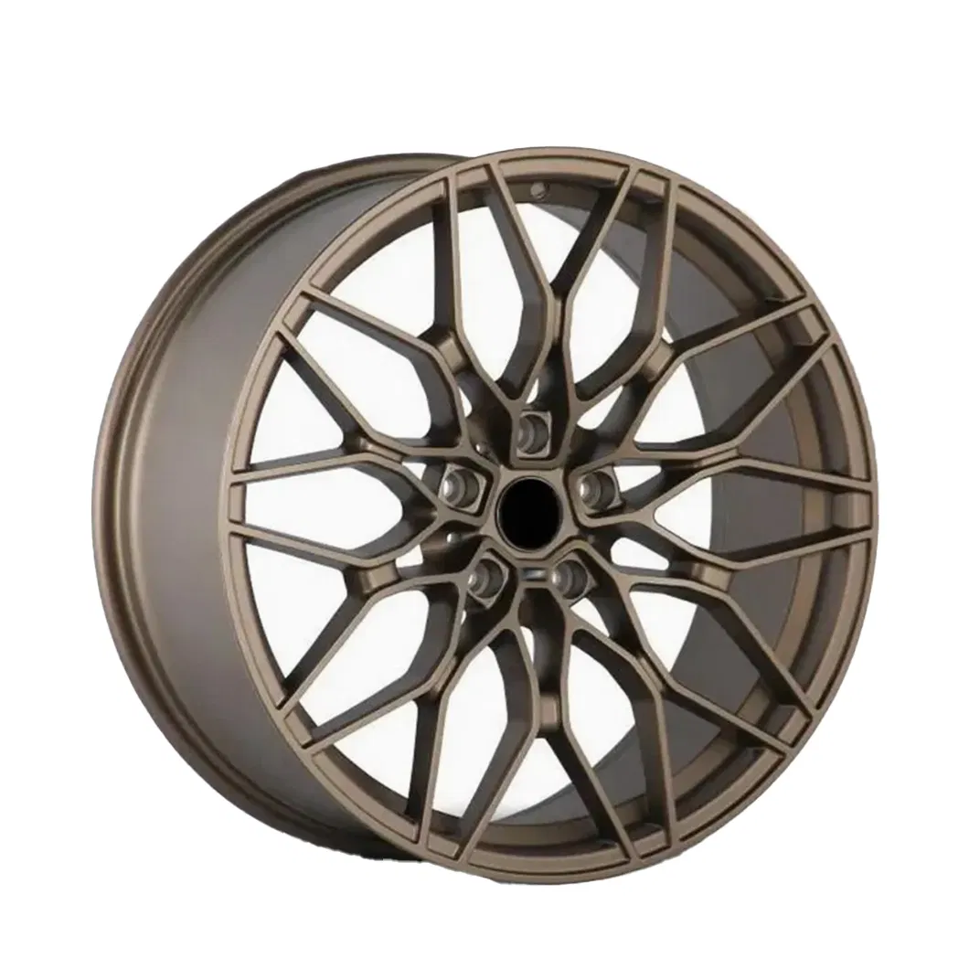 Легкосплавные диски 16-26 дюймов, 6 спиц, 4 отверстия