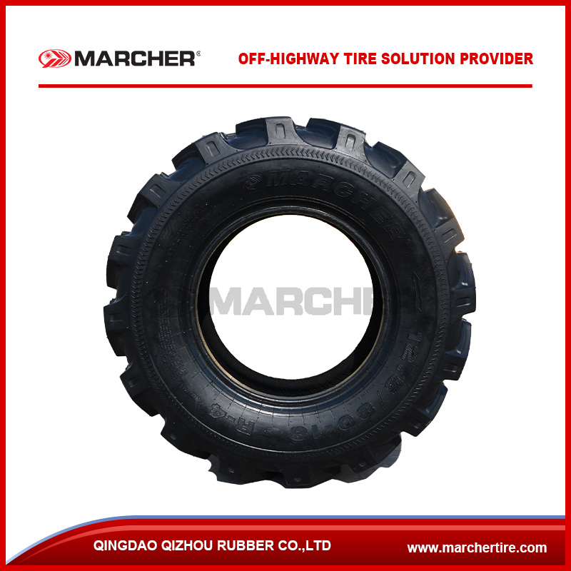 Шины R4 для погрузчиков и тракторов 16.9-28