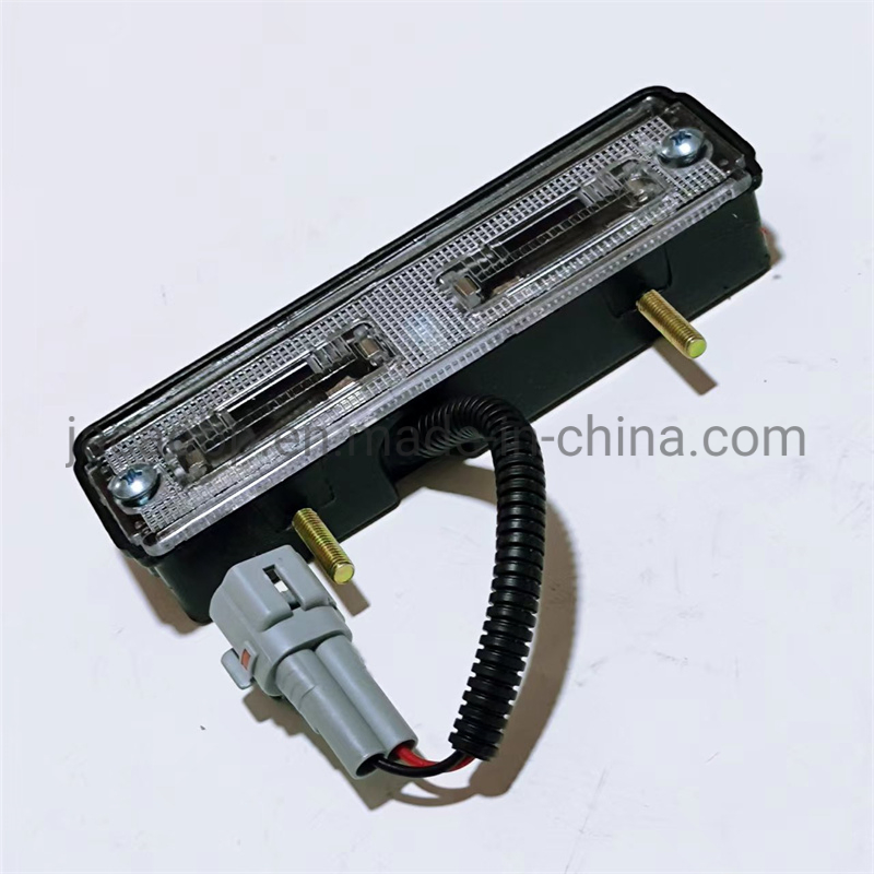 Светодиодная лампа для номерного знака Foton Truck K1, 12В