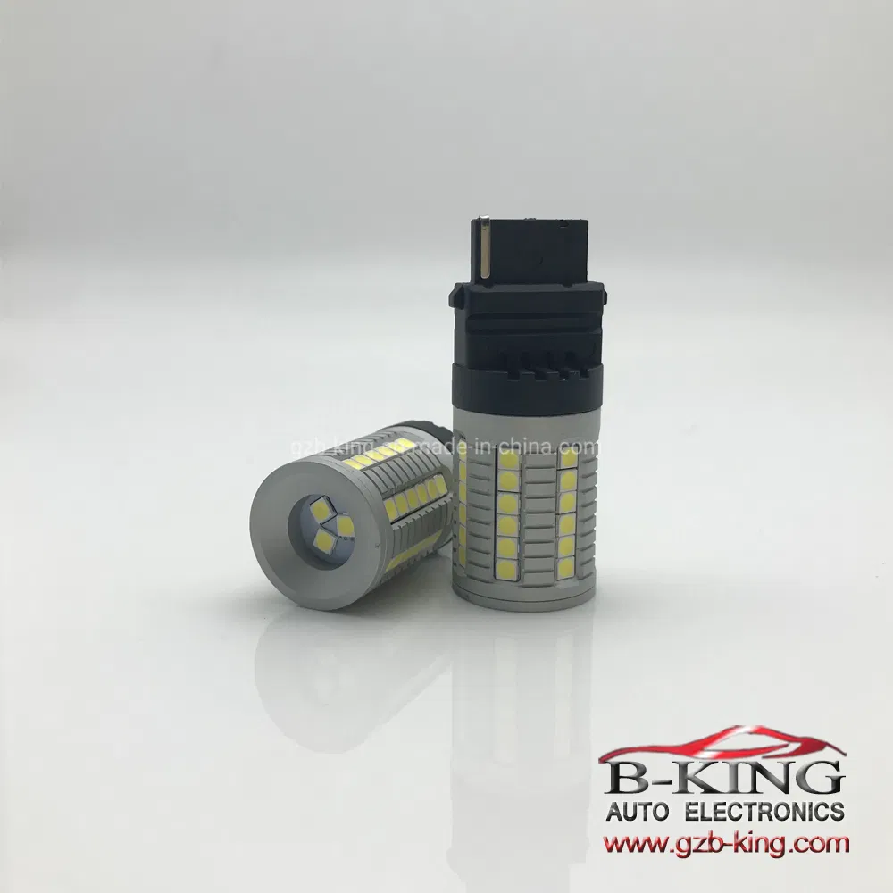 Светодиодная лампа 3156 Canbus 28Вт 1800лм для поворотников и заднего хода