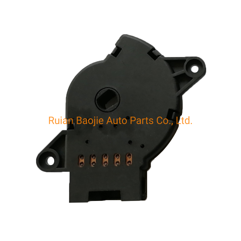 0007596231 Heater Blend Door HVAC Actuators for Fiat