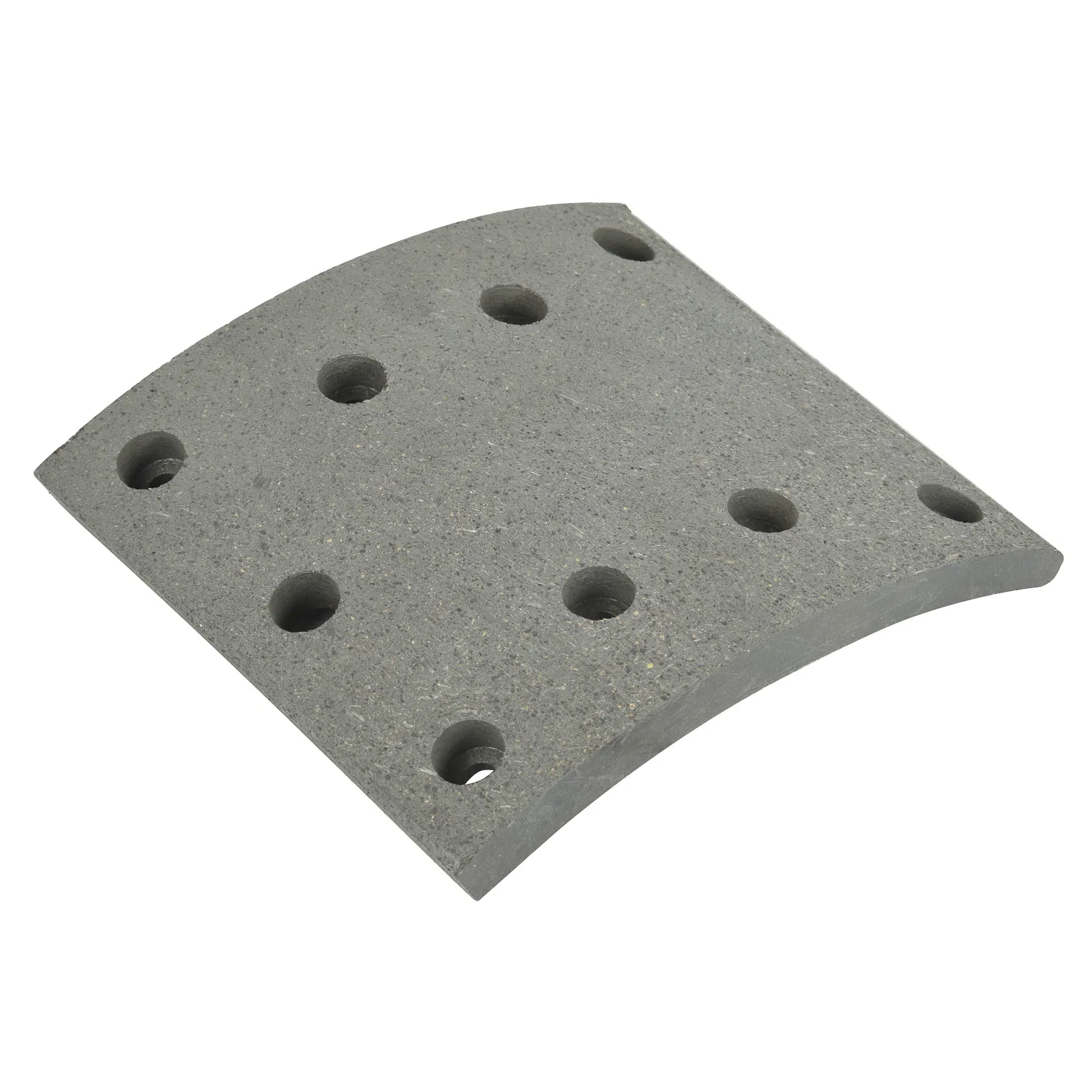 Factory Price Semi-Metal 19486 19494 MP/31/2 Brake Lining for Benz