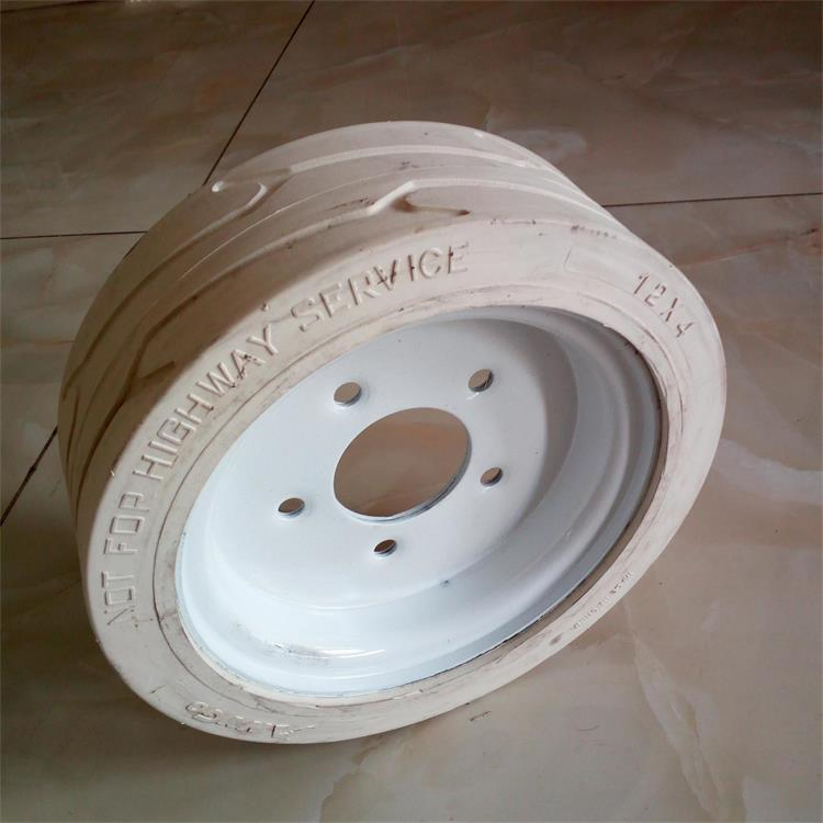 Шины Anygo 12x4 для подъемников Skyjack 3215/3219