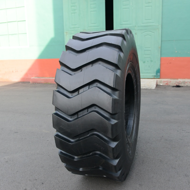 Шина OTR для карьерной техники 17.5-25