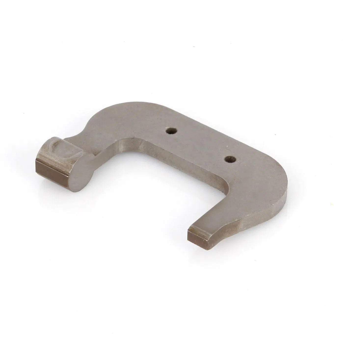 Sintered Metallurgy Damper Handle Part