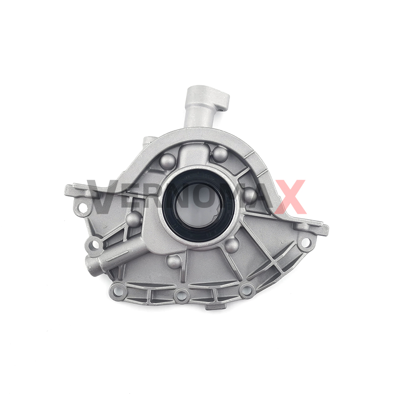 Масляный насос для Ford Ka 1.6 Zetec Rocan 01-06
