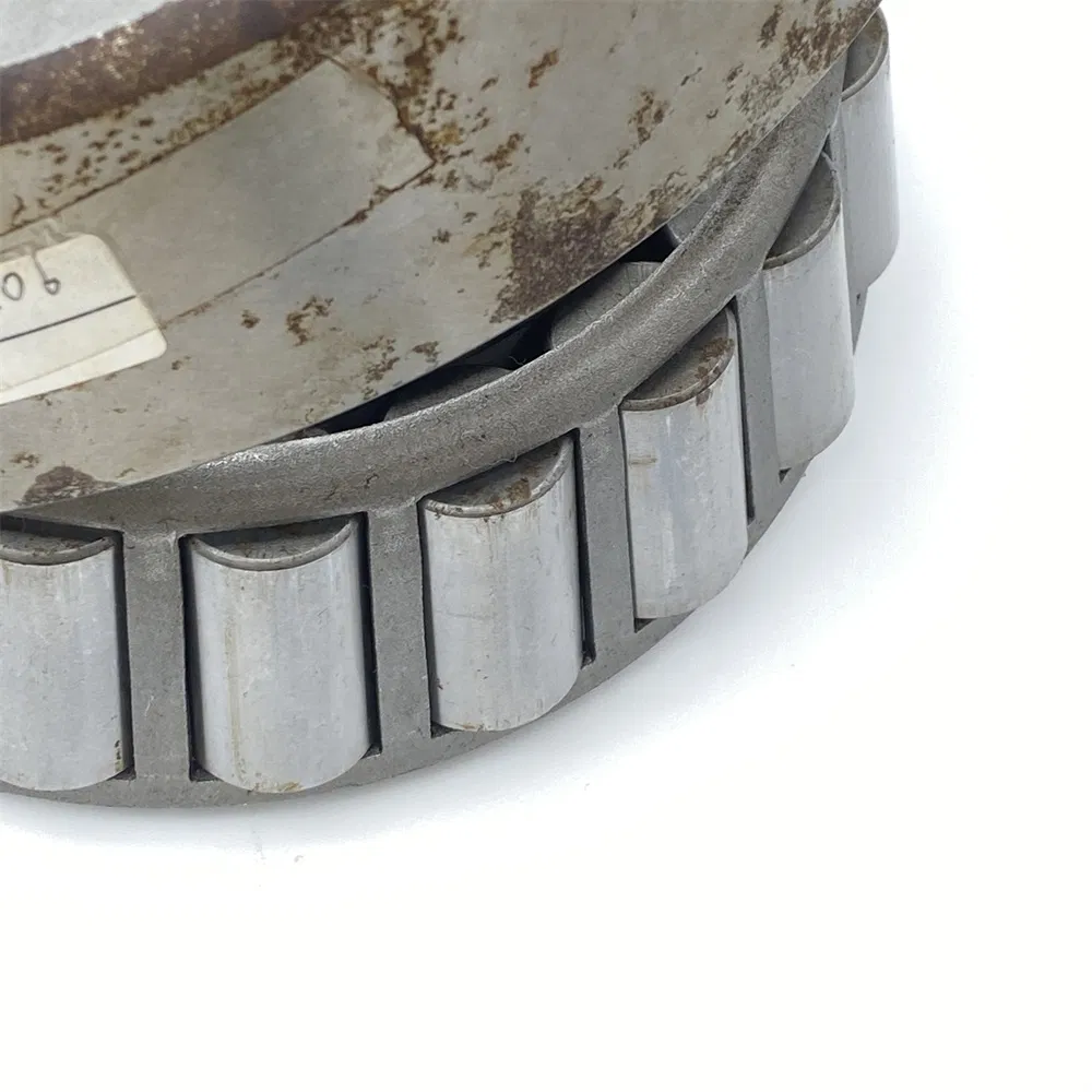 Роликовый конический подшипник BPW 0264051100 для грузовых прицепов