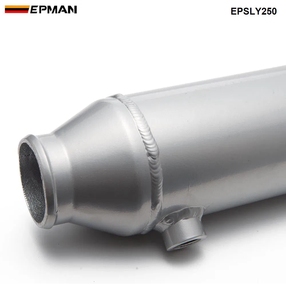 Интеркулер жидкостно-воздушный Epman EPSLY250 4"x10"