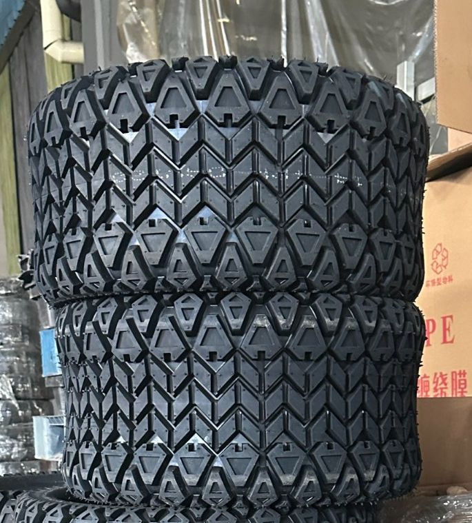 Wholesale Price Lawn/Golf Tires/Tyre/All Terrian Vehicle Tires 23X10.5-14 120