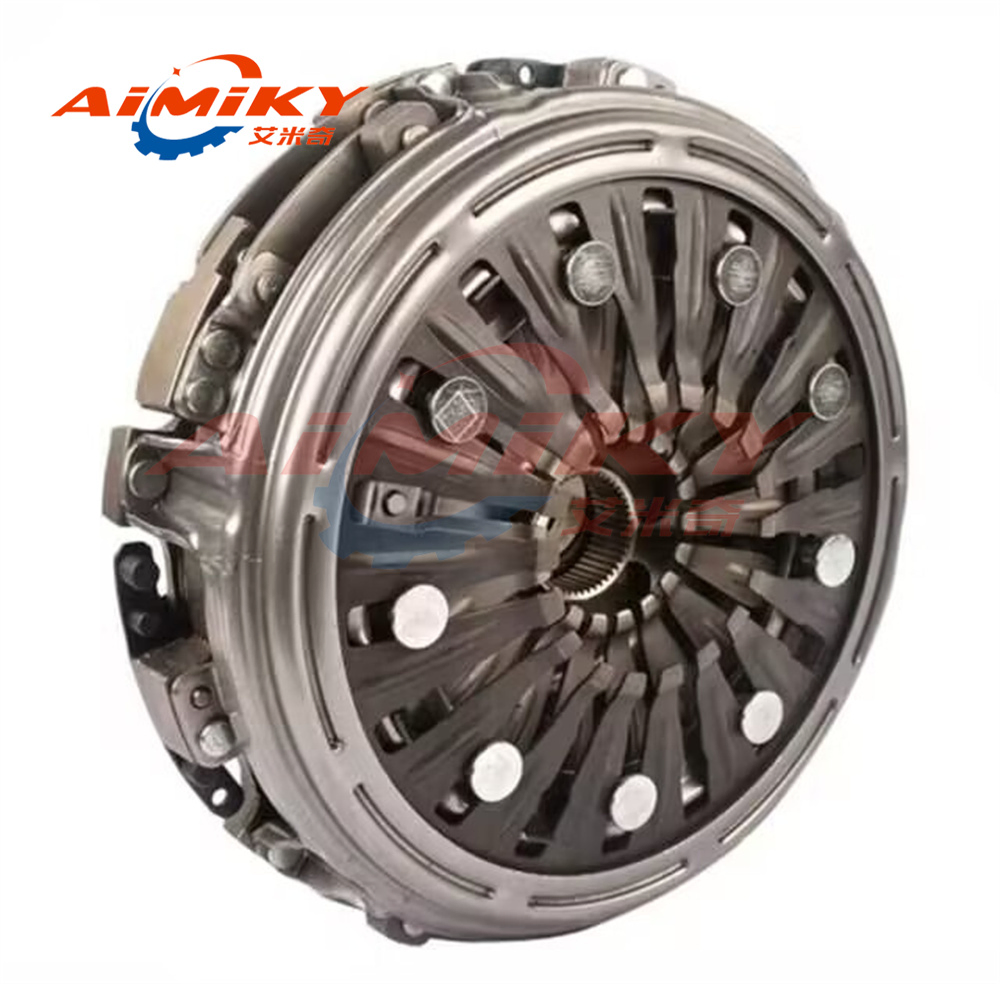 Сцепление сдвоенное Hyundai Tucson Sonata 2015