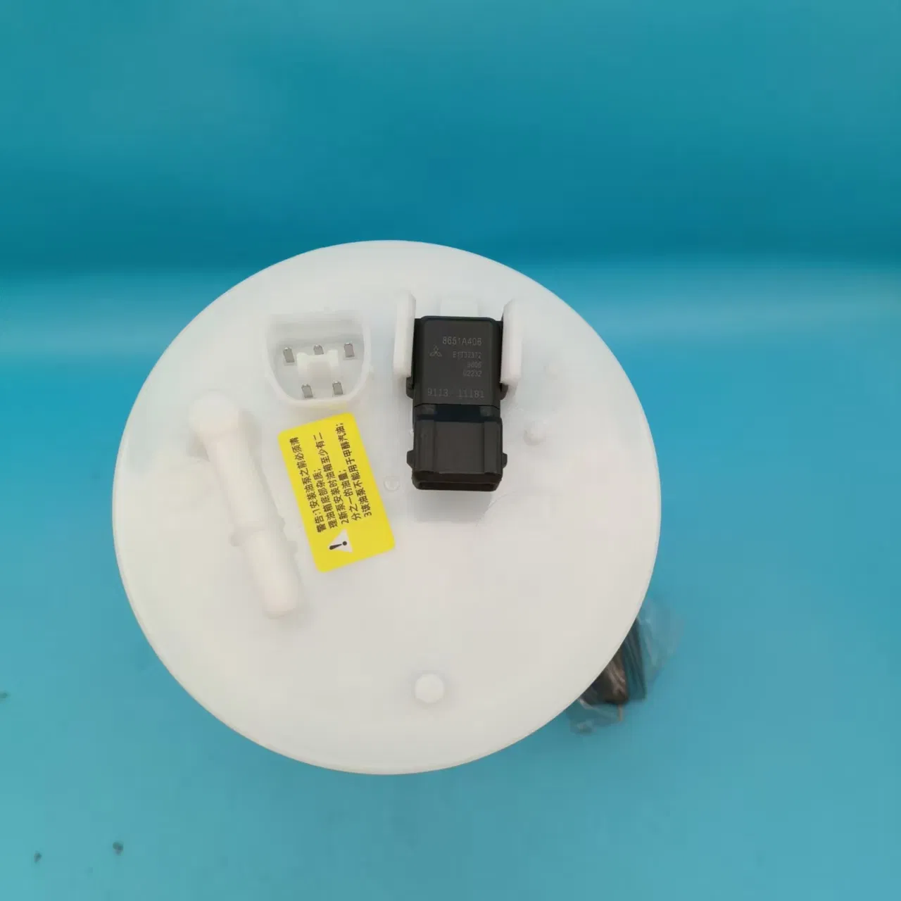 Fuel Pump Assembly 1760A657 for Mitsubishi Jinshua Outlander 4WD Factory Direct Sales High Quality